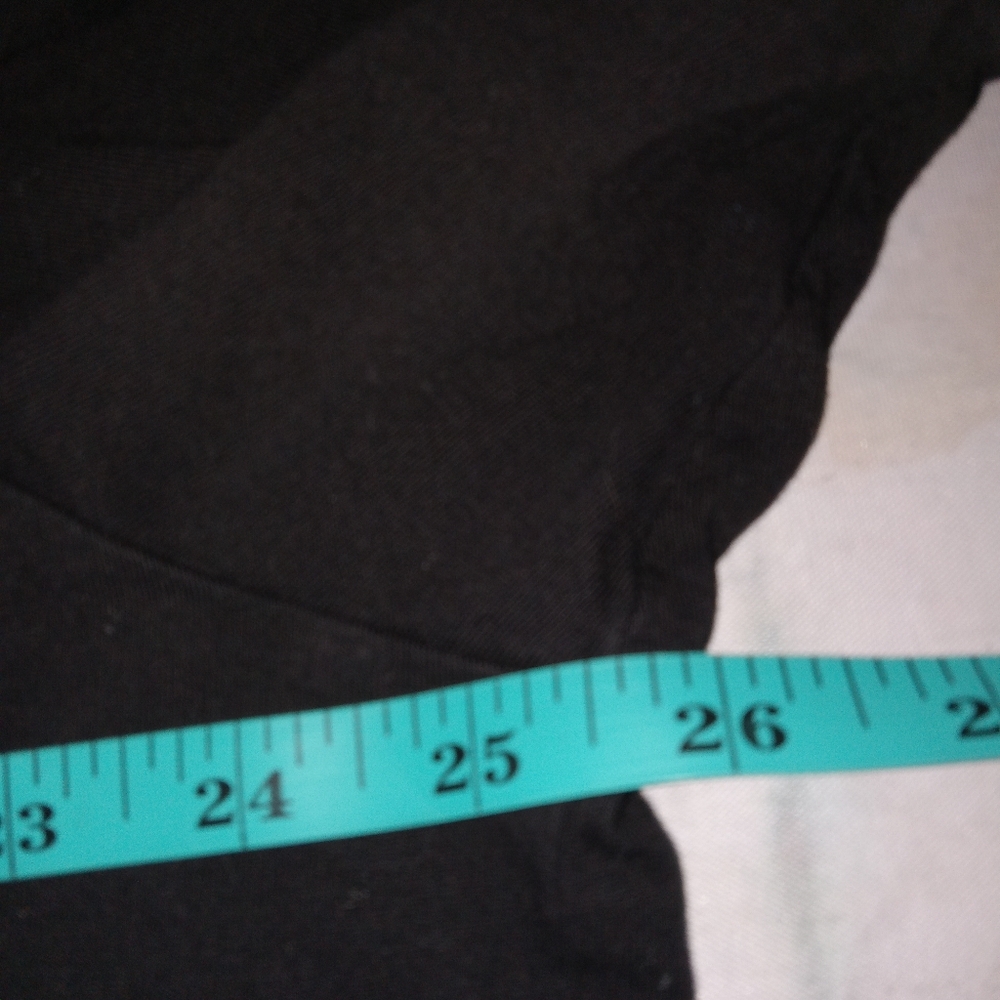 Karl Lagerdeld Black Short Sleeve Tshirt XXL - Picture 8 of 8